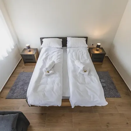 Aparthotel Guliver *