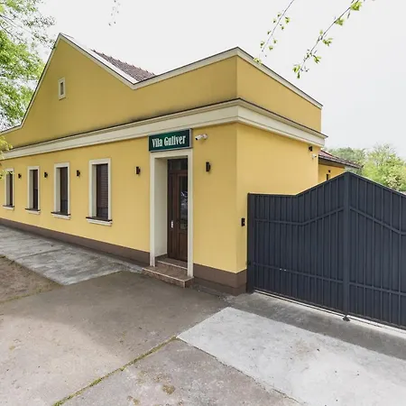 Guliver Aparthotel