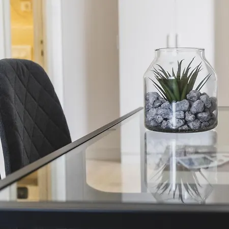 Aparthotel Guliver Palic