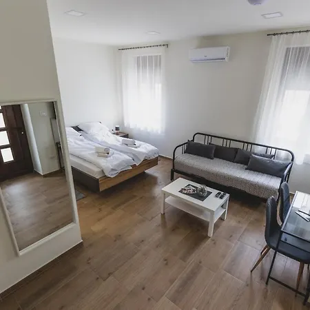 Guliver Aparthotel