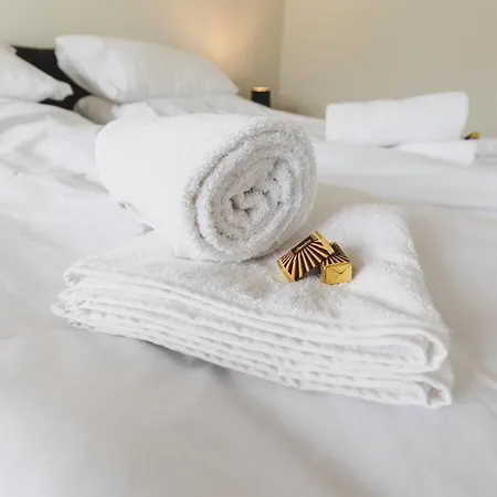 Aparthotel Guliver *