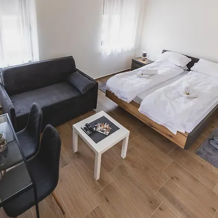 Aparthotel Guliver