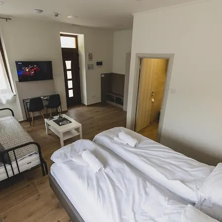 Aparthotel Guliver