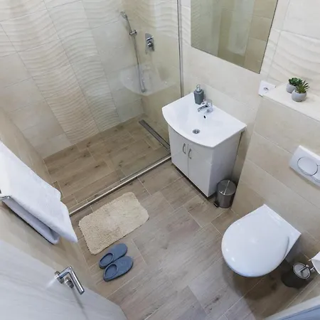 Aparthotel Guliver *