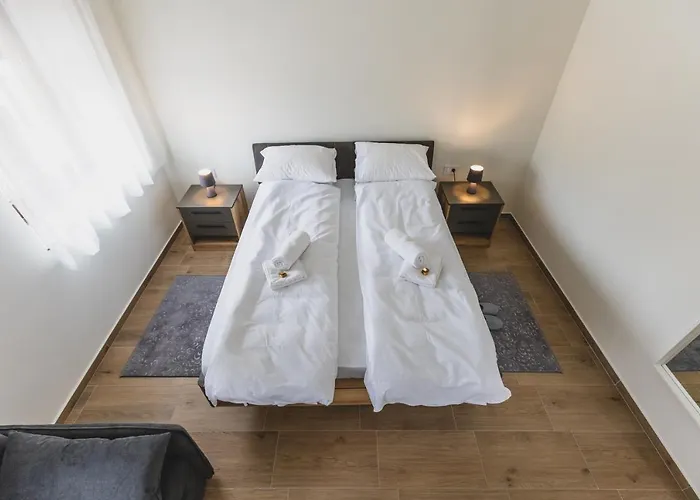 Appart hôtel Guliver 3*