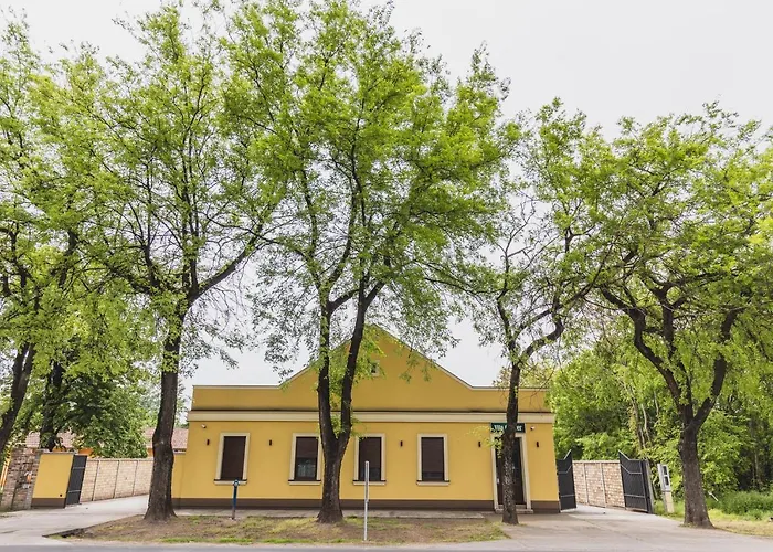 Guliver Appart hôtel 3*