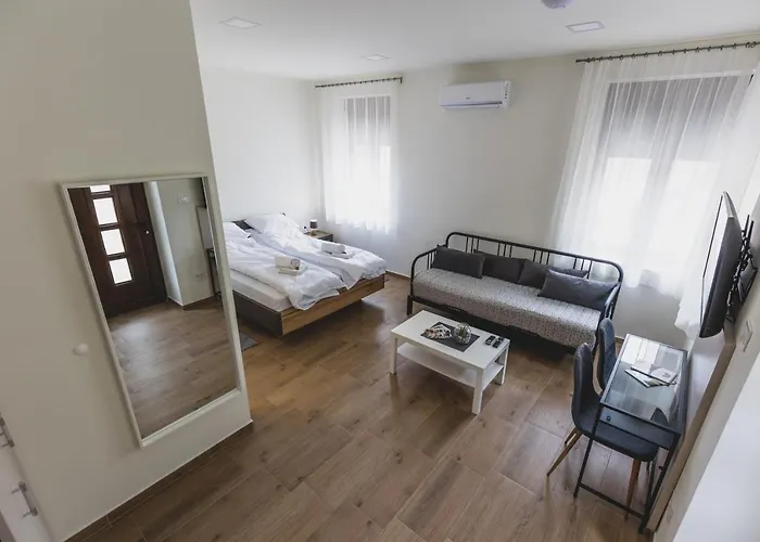 Guliver Appart hôtel